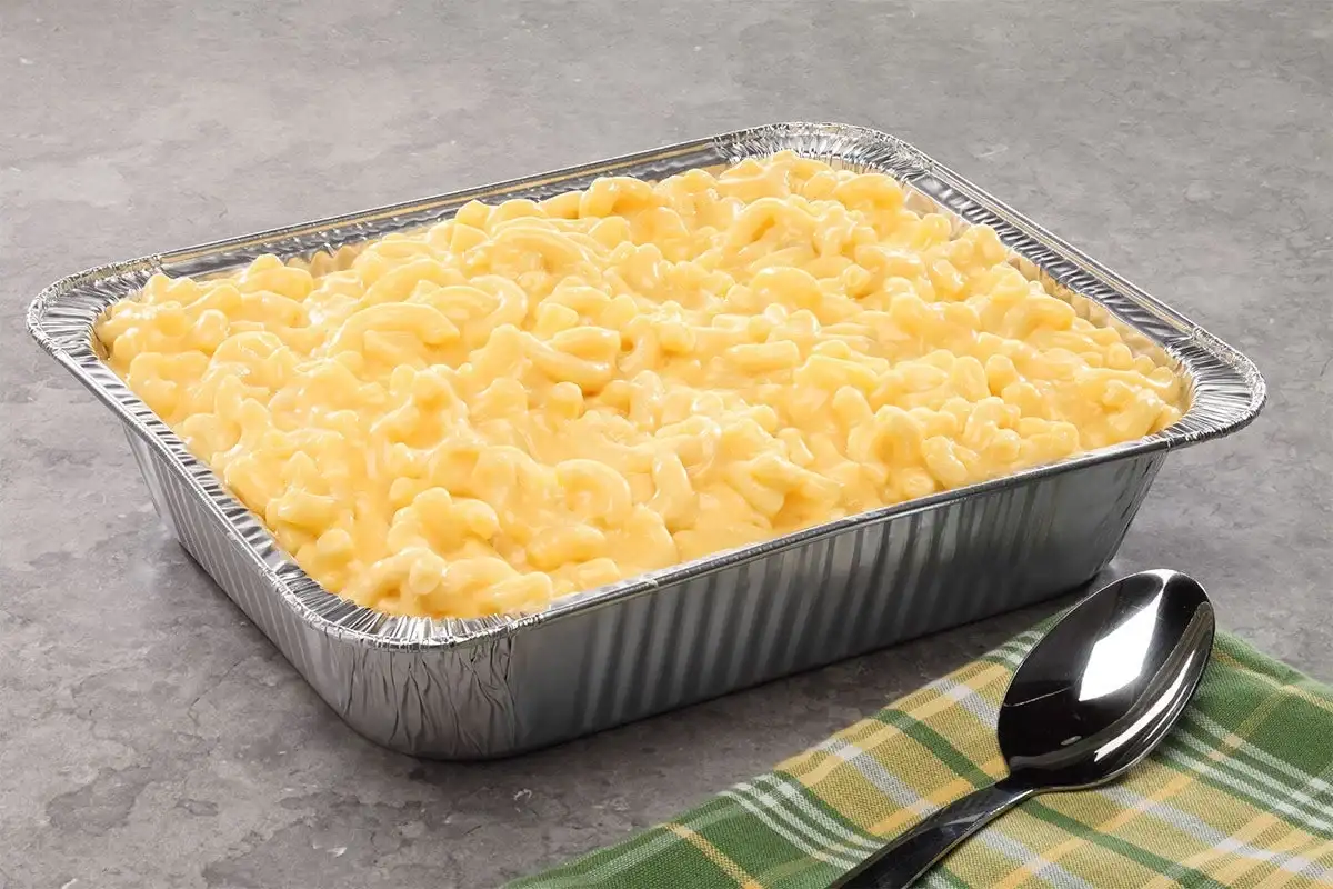 Macaroni & Cheese