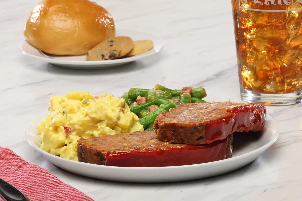 Meatloaf