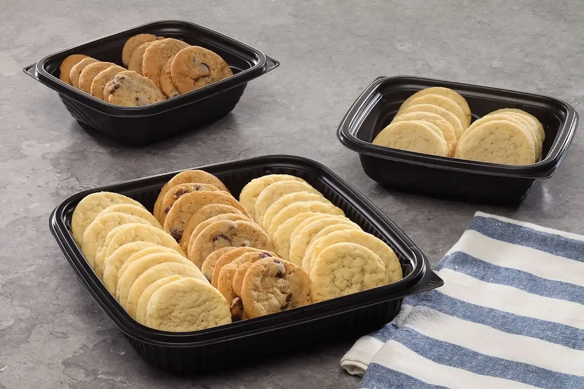 Mini Cookies