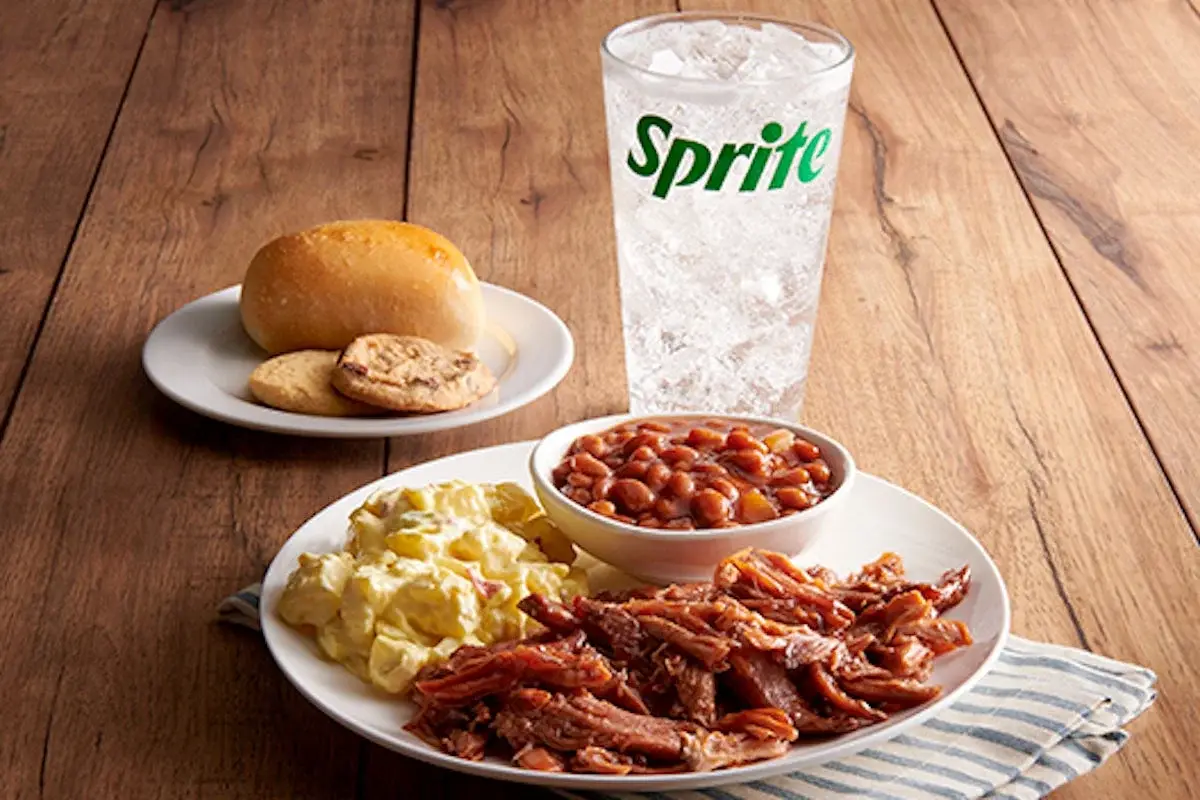 Pulled Pork