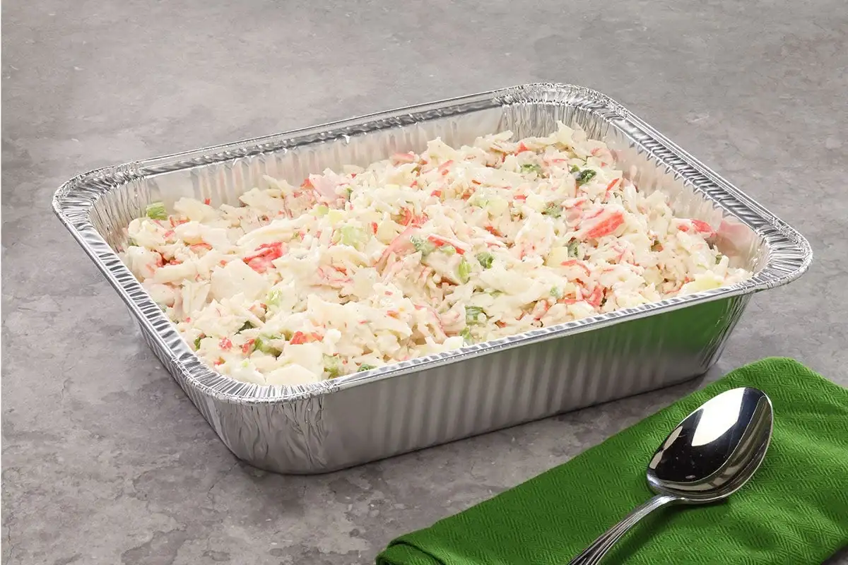 Seafood Salad