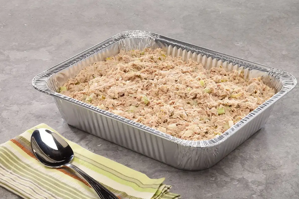 Tuna Salad