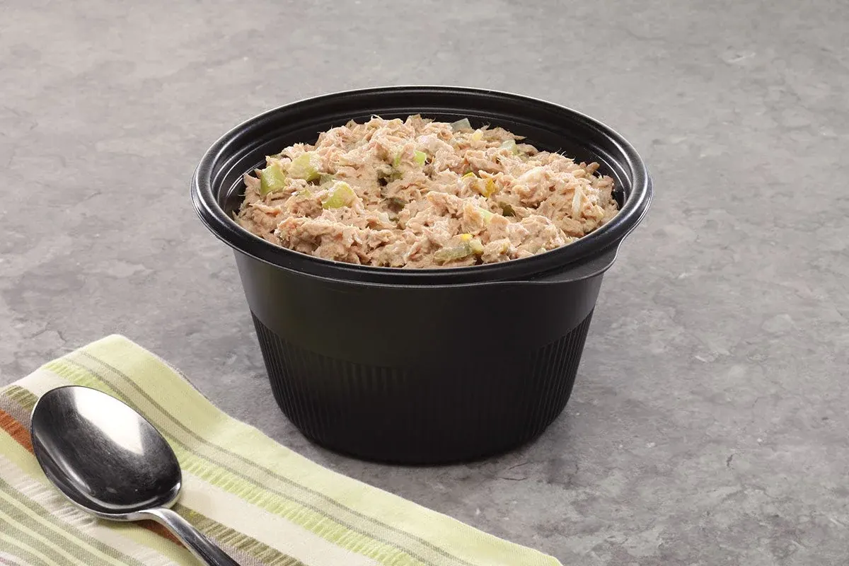 Tuna Salad