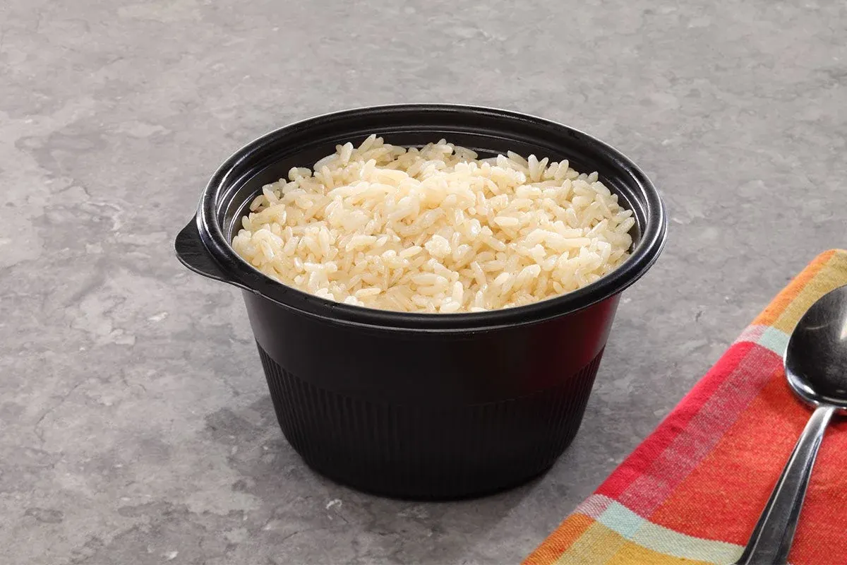 White Rice