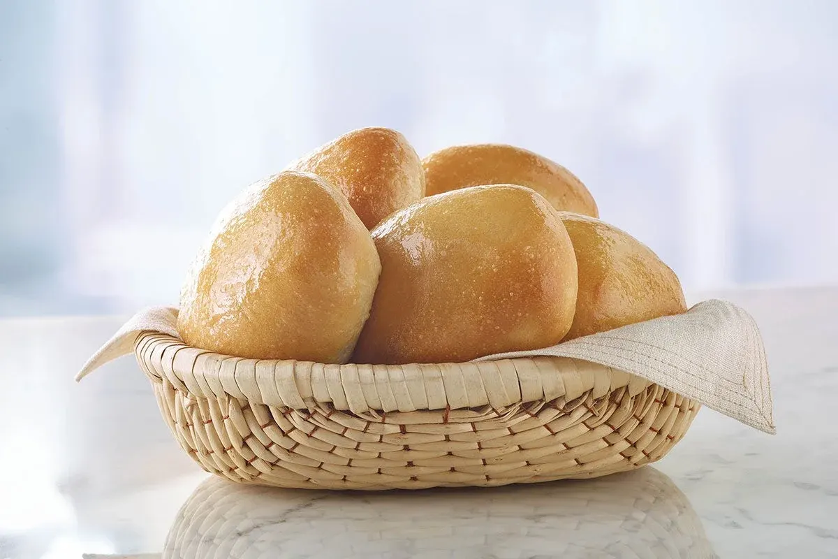 Yeast Rolls